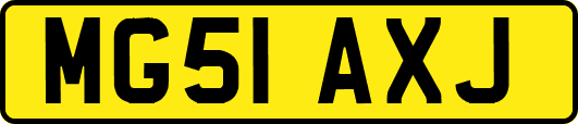 MG51AXJ