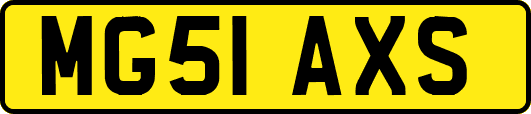 MG51AXS