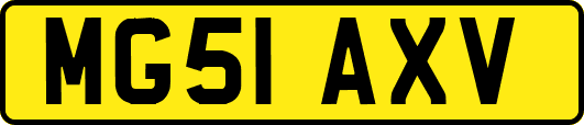 MG51AXV