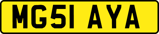 MG51AYA