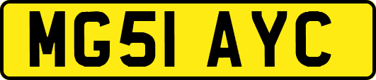 MG51AYC