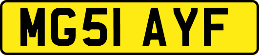 MG51AYF