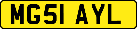 MG51AYL