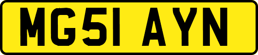 MG51AYN