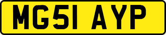 MG51AYP