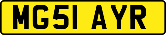 MG51AYR