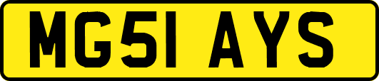 MG51AYS