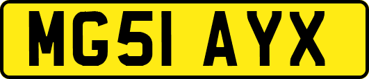 MG51AYX