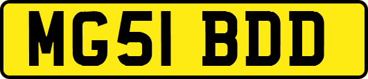 MG51BDD