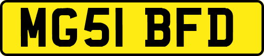 MG51BFD