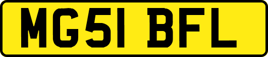 MG51BFL