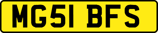 MG51BFS