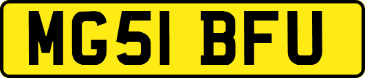 MG51BFU