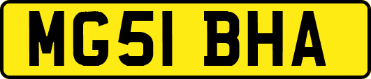 MG51BHA