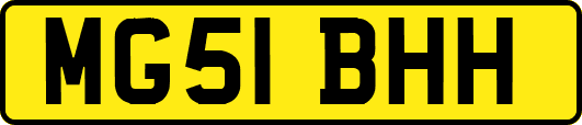 MG51BHH