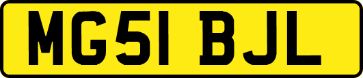 MG51BJL