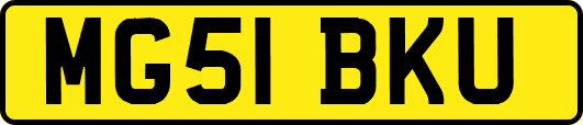 MG51BKU