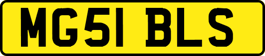 MG51BLS