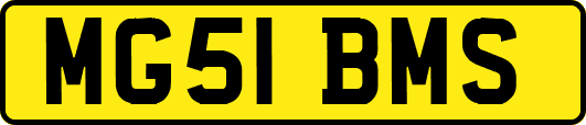 MG51BMS