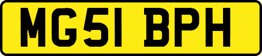 MG51BPH