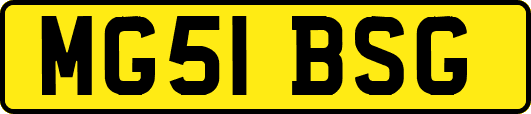 MG51BSG