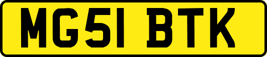 MG51BTK