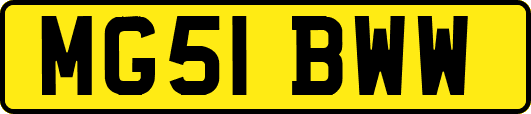 MG51BWW