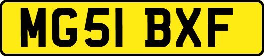 MG51BXF