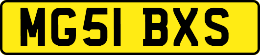 MG51BXS