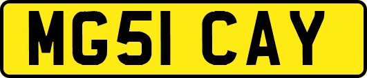 MG51CAY