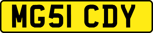 MG51CDY