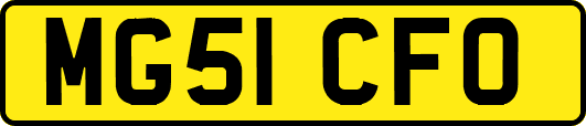 MG51CFO