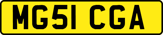 MG51CGA