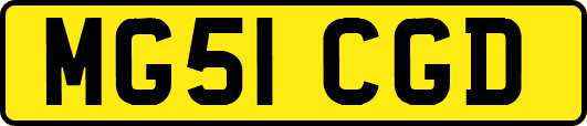 MG51CGD