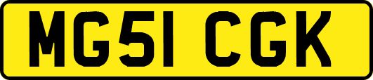 MG51CGK