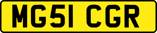 MG51CGR