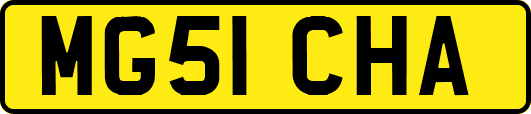 MG51CHA