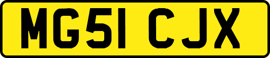 MG51CJX