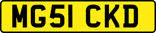 MG51CKD