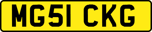 MG51CKG