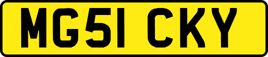 MG51CKY