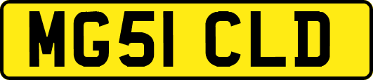 MG51CLD