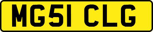 MG51CLG