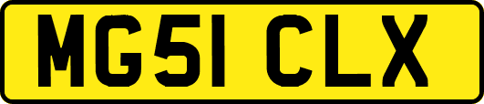 MG51CLX