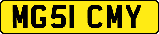 MG51CMY