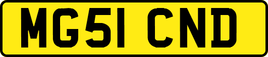 MG51CND