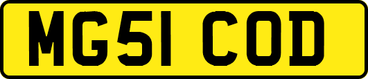 MG51COD