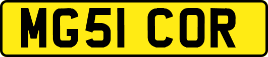 MG51COR