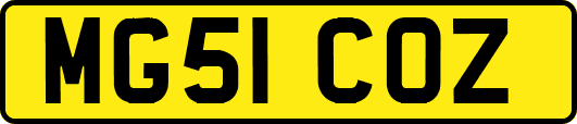 MG51COZ