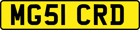 MG51CRD